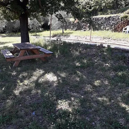 Séjour chez l'habitant La Bonne Rencontre