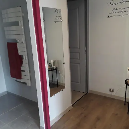 Séjour chez l'habitant La Bonne Rencontre